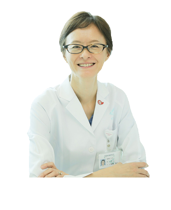 副島 京子 医師